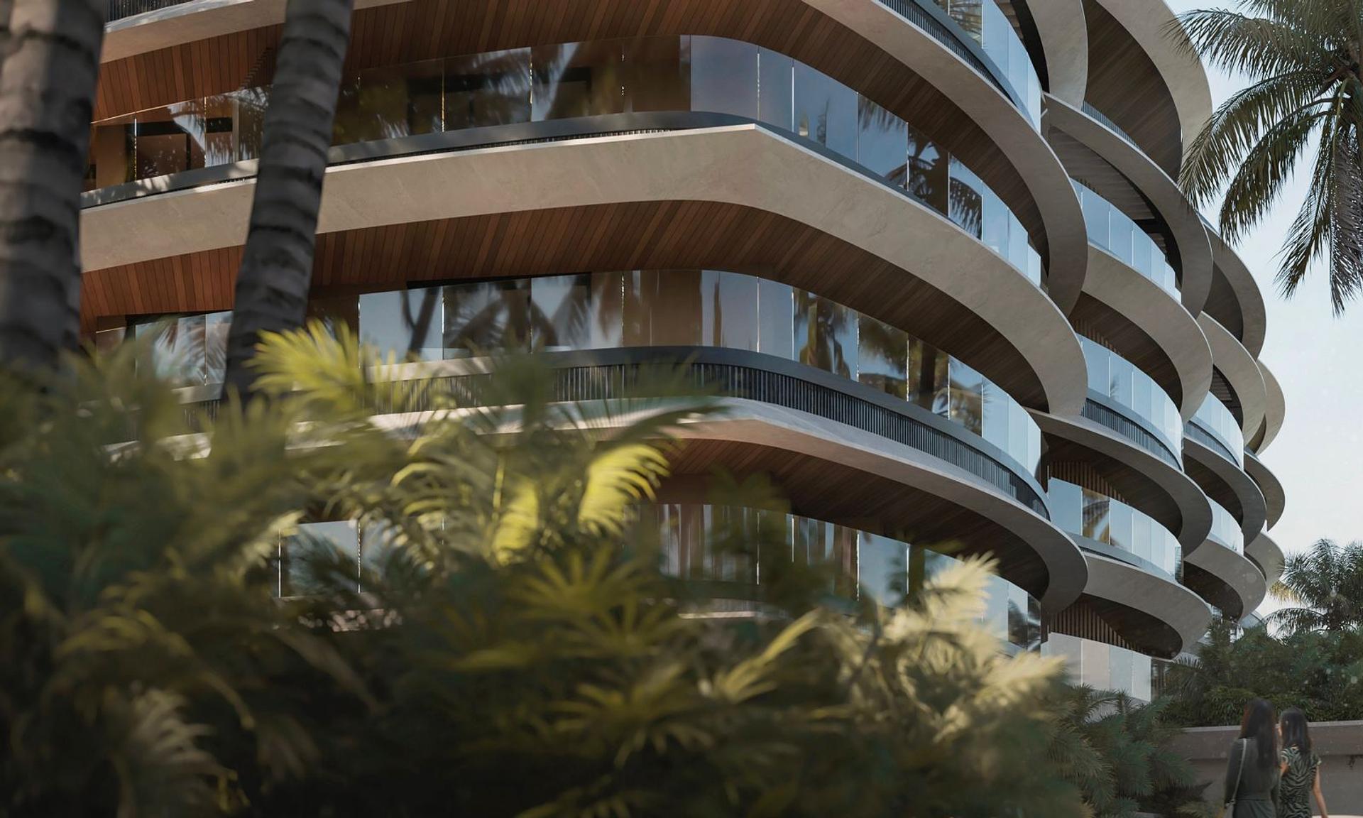 Puerto Marina