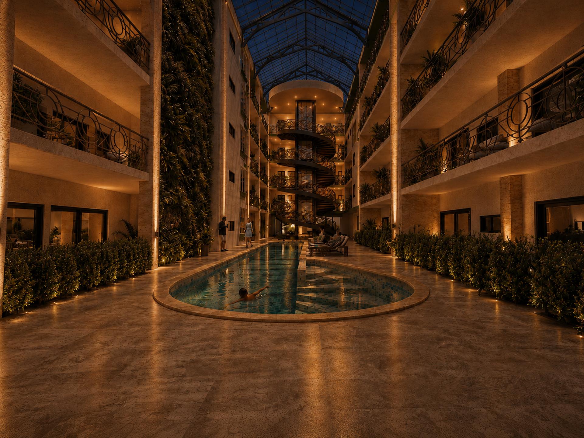 Belara Garden