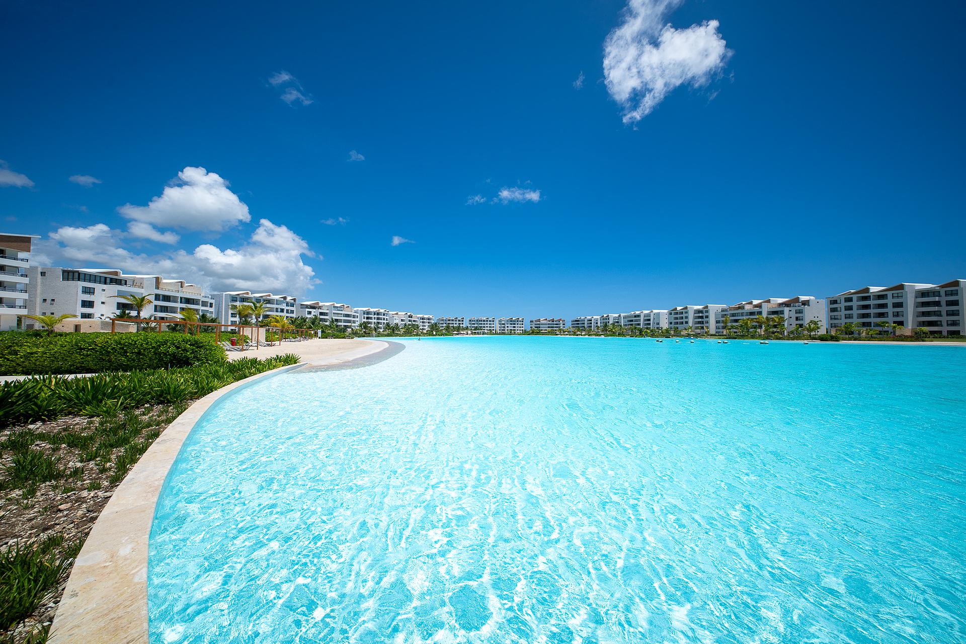 The Beach
