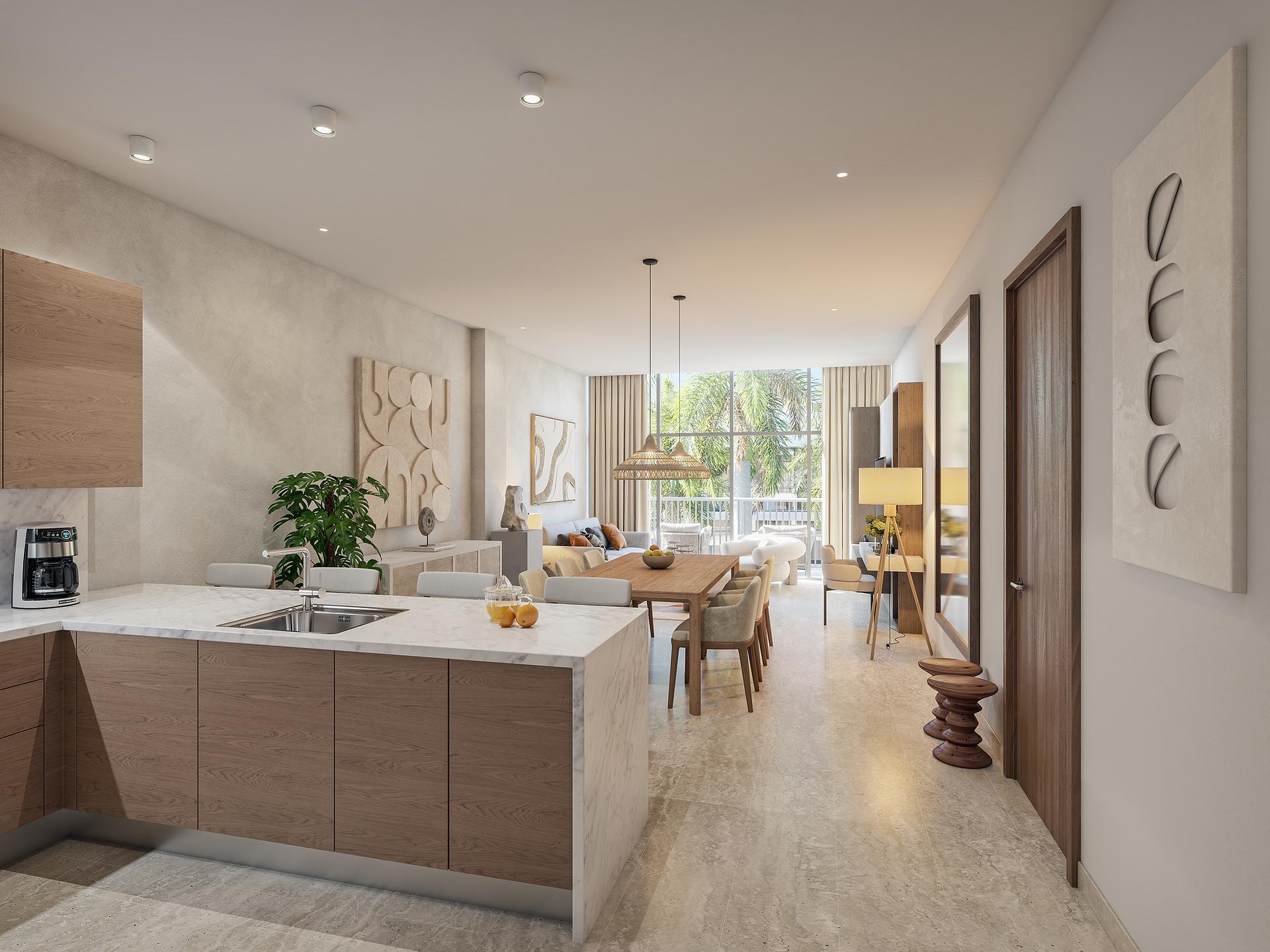 La Vista Residences