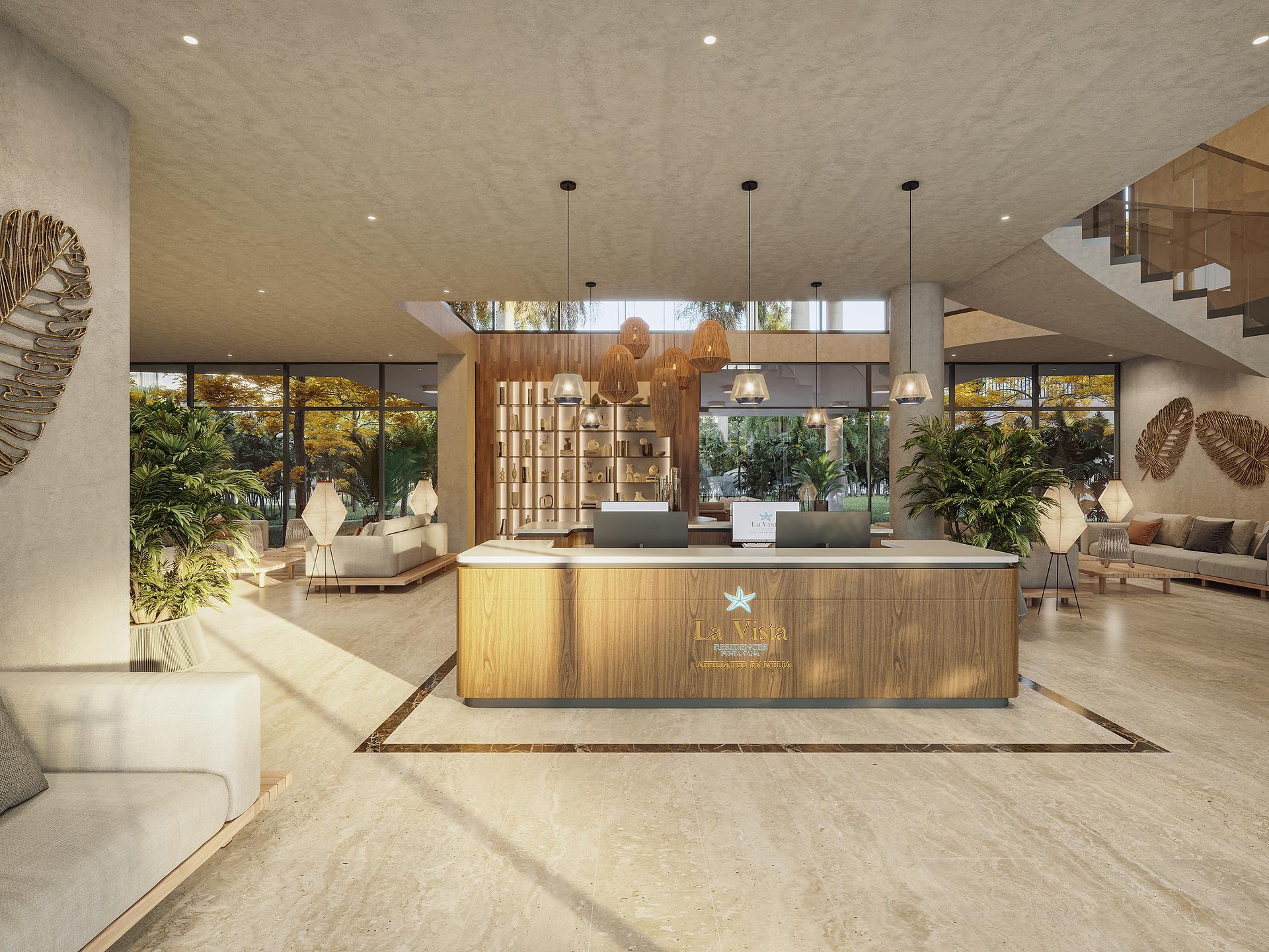 La Vista Residences