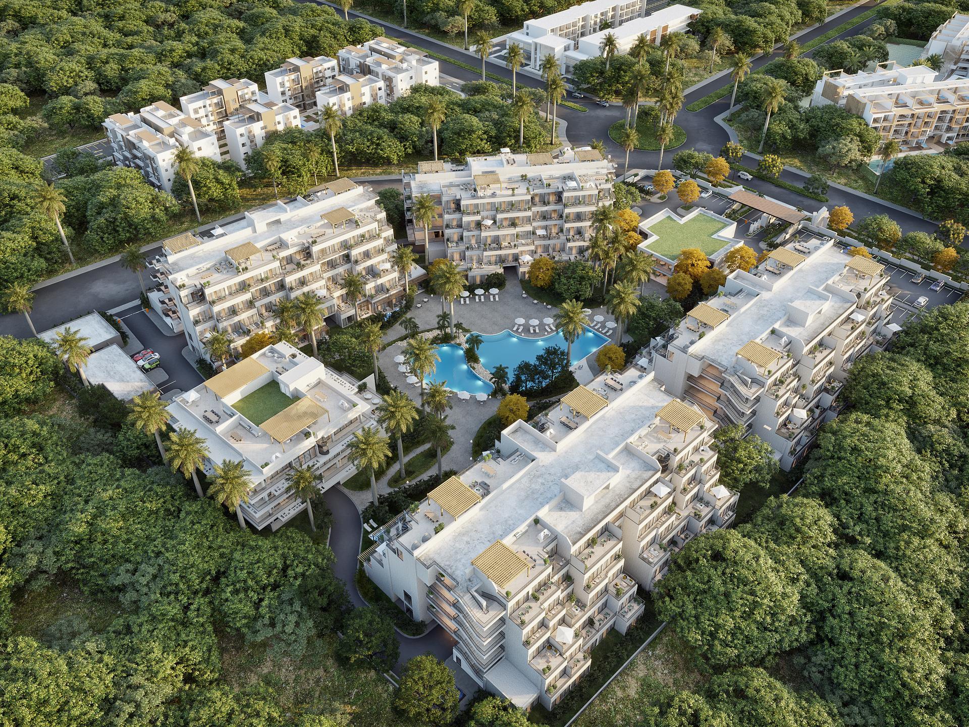 La Vista Residences