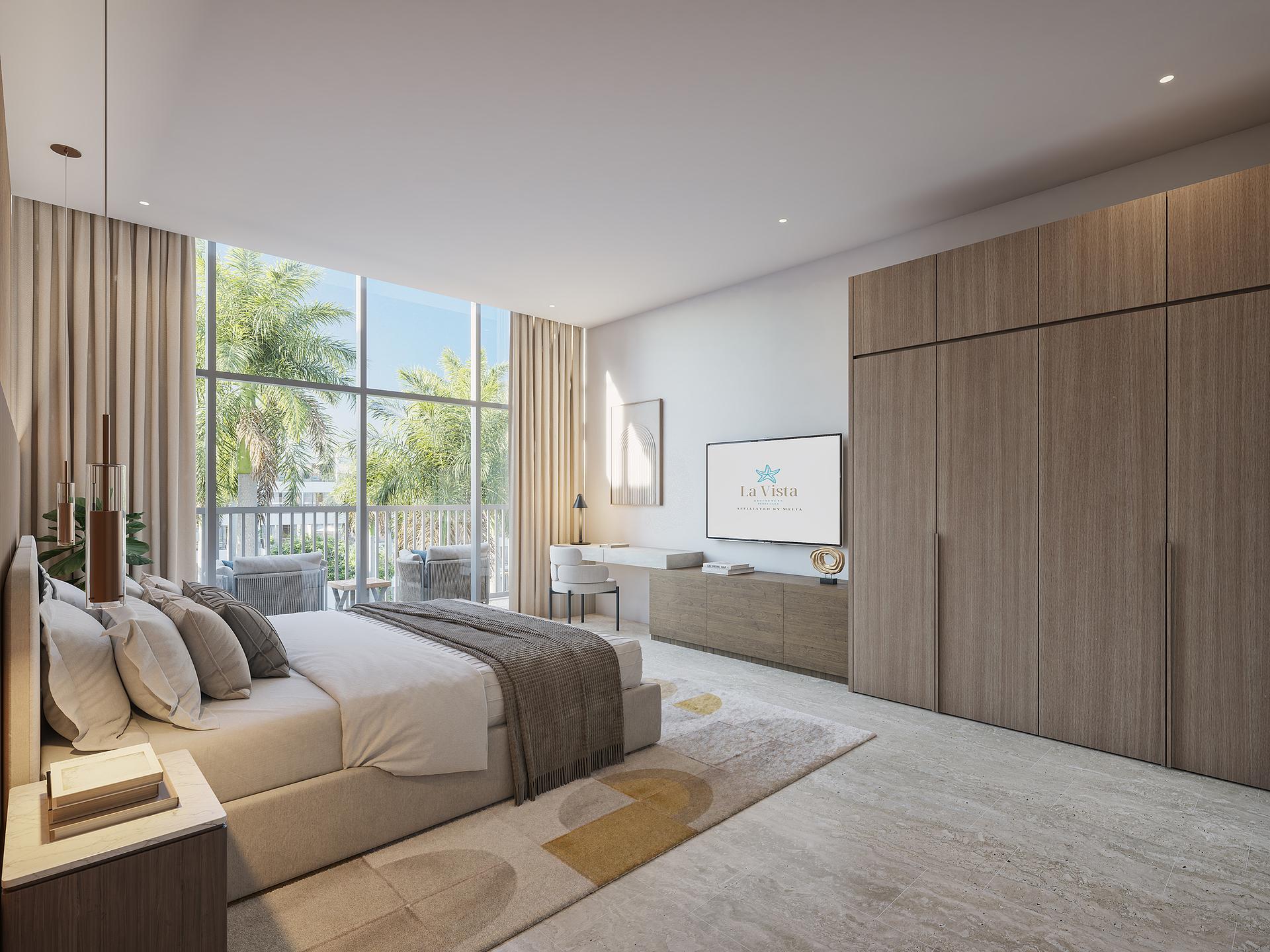 La Vista Residences