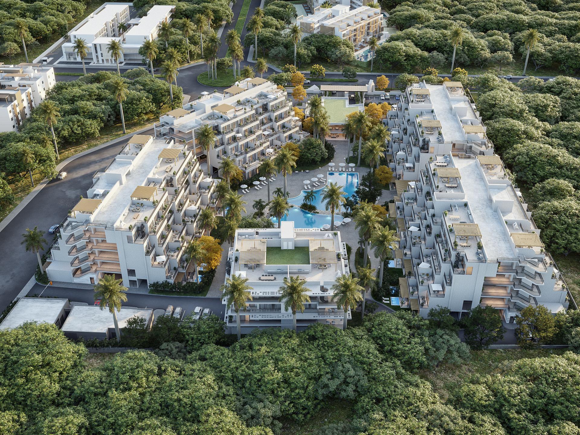 La Vista Residences
